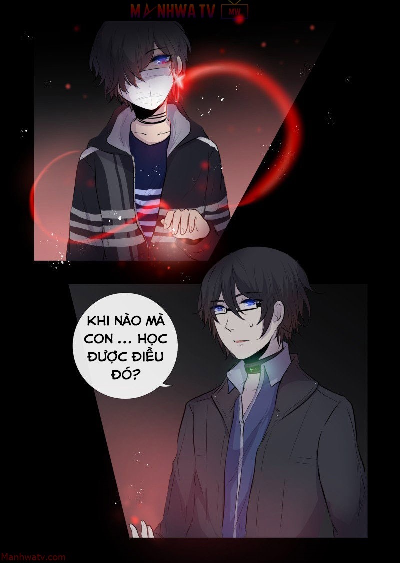 Đọc truyện Trọng sinh mạc thế - Chap 36